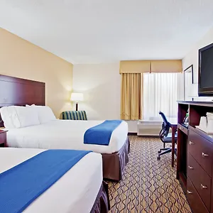 Hotel Express North By Ihg