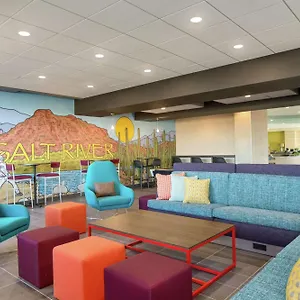 Hotel Tru By Hilton Salt River