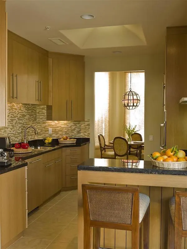 Phoenician Residences, A Luxury Collection Residence Club, Scottsdale 5*,