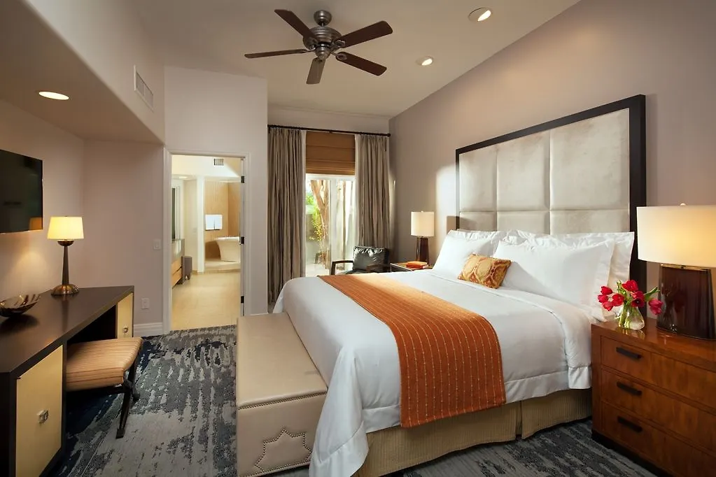 Hotel Phoenician Residences, A Luxury Collection Residence Club, Scottsdale