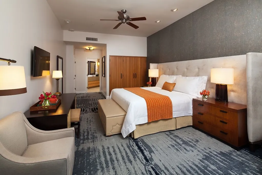 Phoenician Residences, A Luxury Collection Residence Club, Scottsdale Hotel