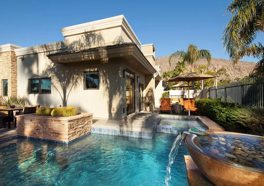 Phoenician Residences, A Luxury Collection Residence Club, Scottsdale 5*,  United States