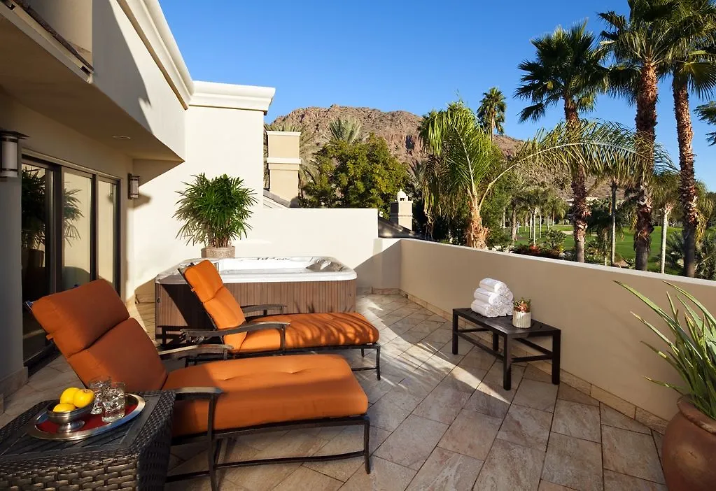 Phoenician Residences, A Luxury Collection Residence Club, Scottsdale