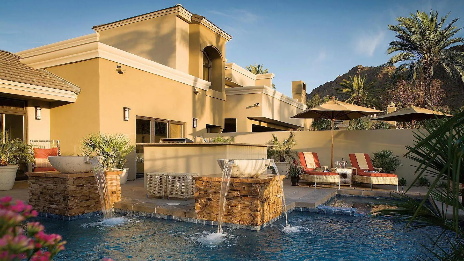 Phoenician Residences, A Luxury Collection Residence Club, Scottsdale 5*,  United States