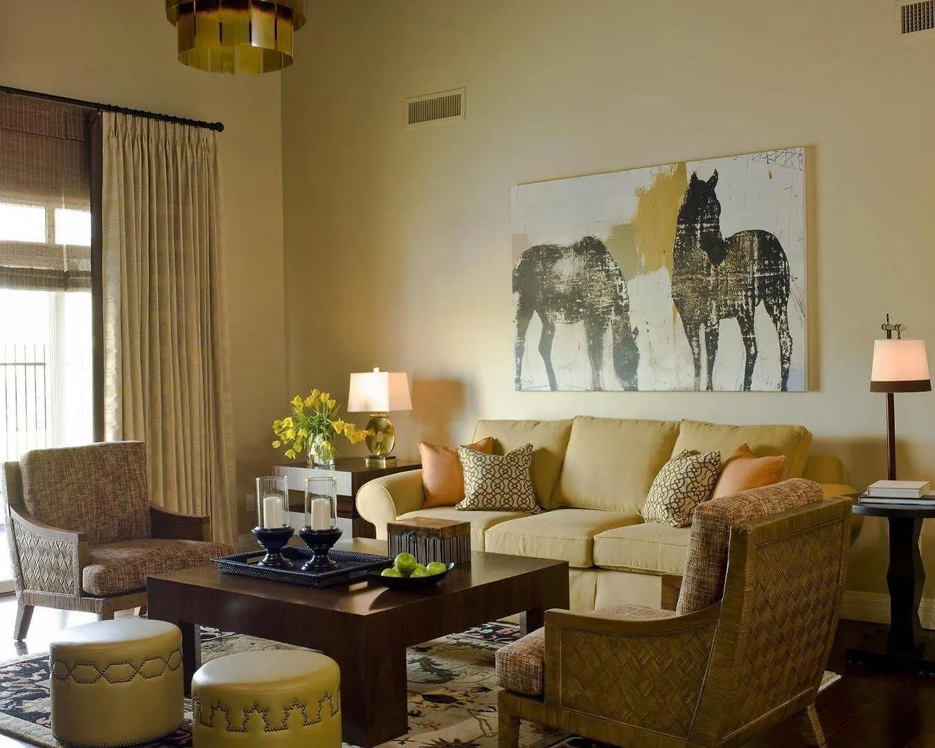 Hotel Phoenician Residences, A Luxury Collection Residence Club, Scottsdale