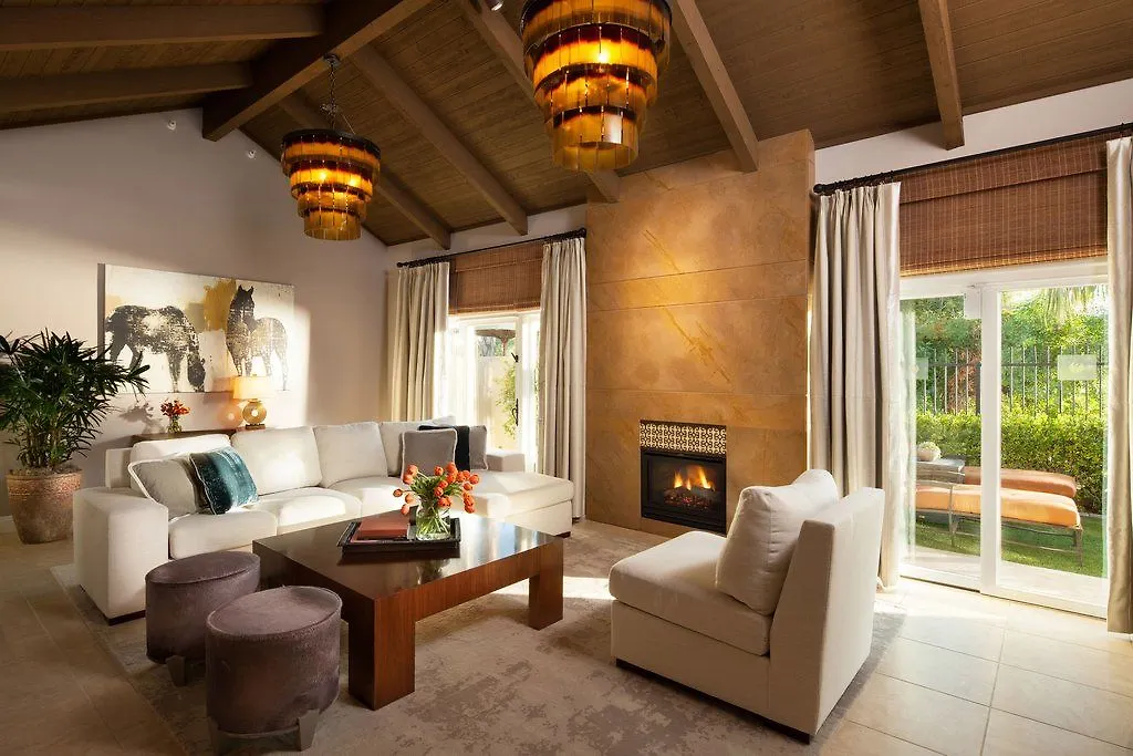 Hotel Phoenician Residences, A Luxury Collection Residence Club, Scottsdale