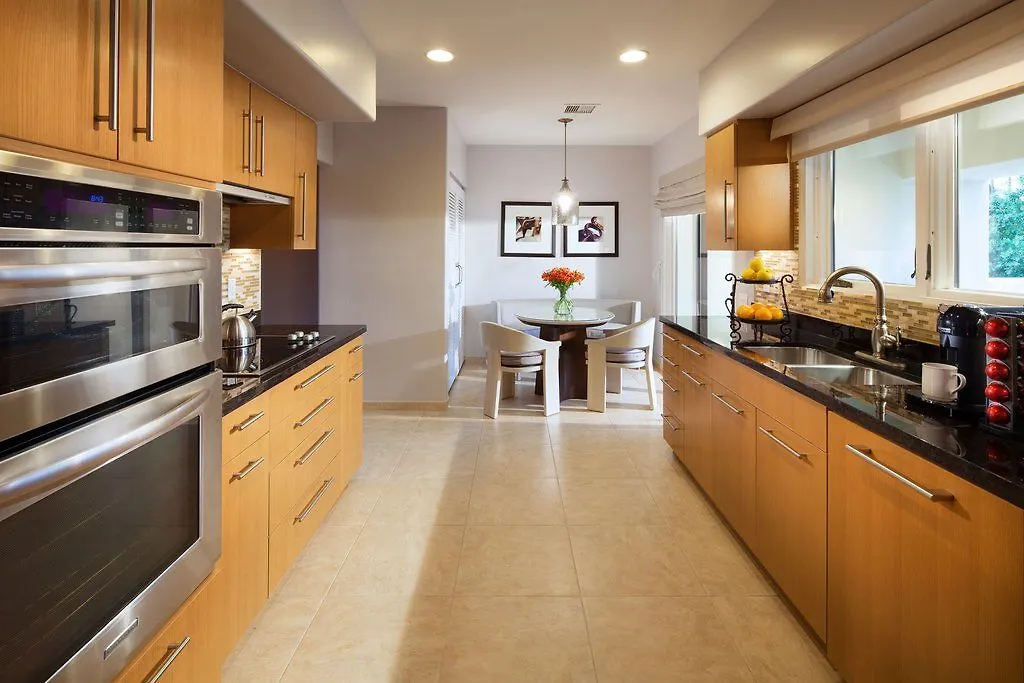 Phoenician Residences, A Luxury Collection Residence Club, Scottsdale 5*,  United States